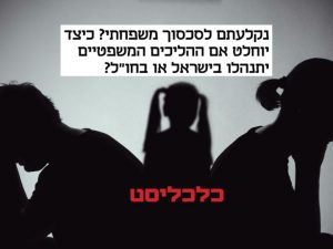 עו"ד אירית רייכמן - כלכליסט