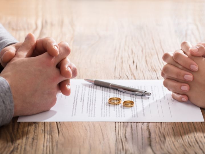 כיצד מנהלים משא ומתן לצורך עריכת הסכם גירושין?